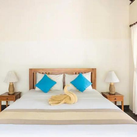 Ary House Ubud エクステリア 写真