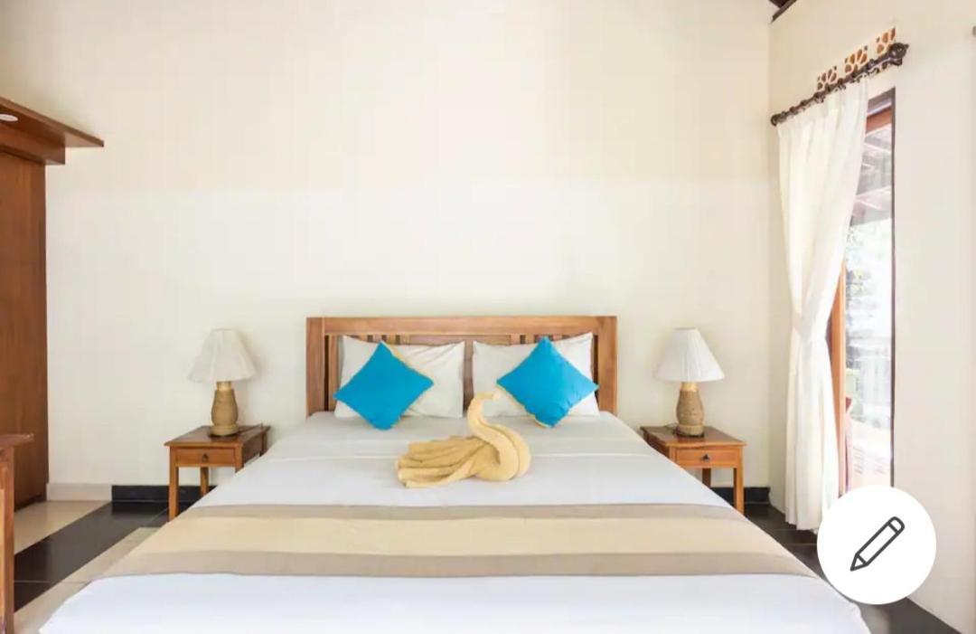 Ary House Ubud エクステリア 写真