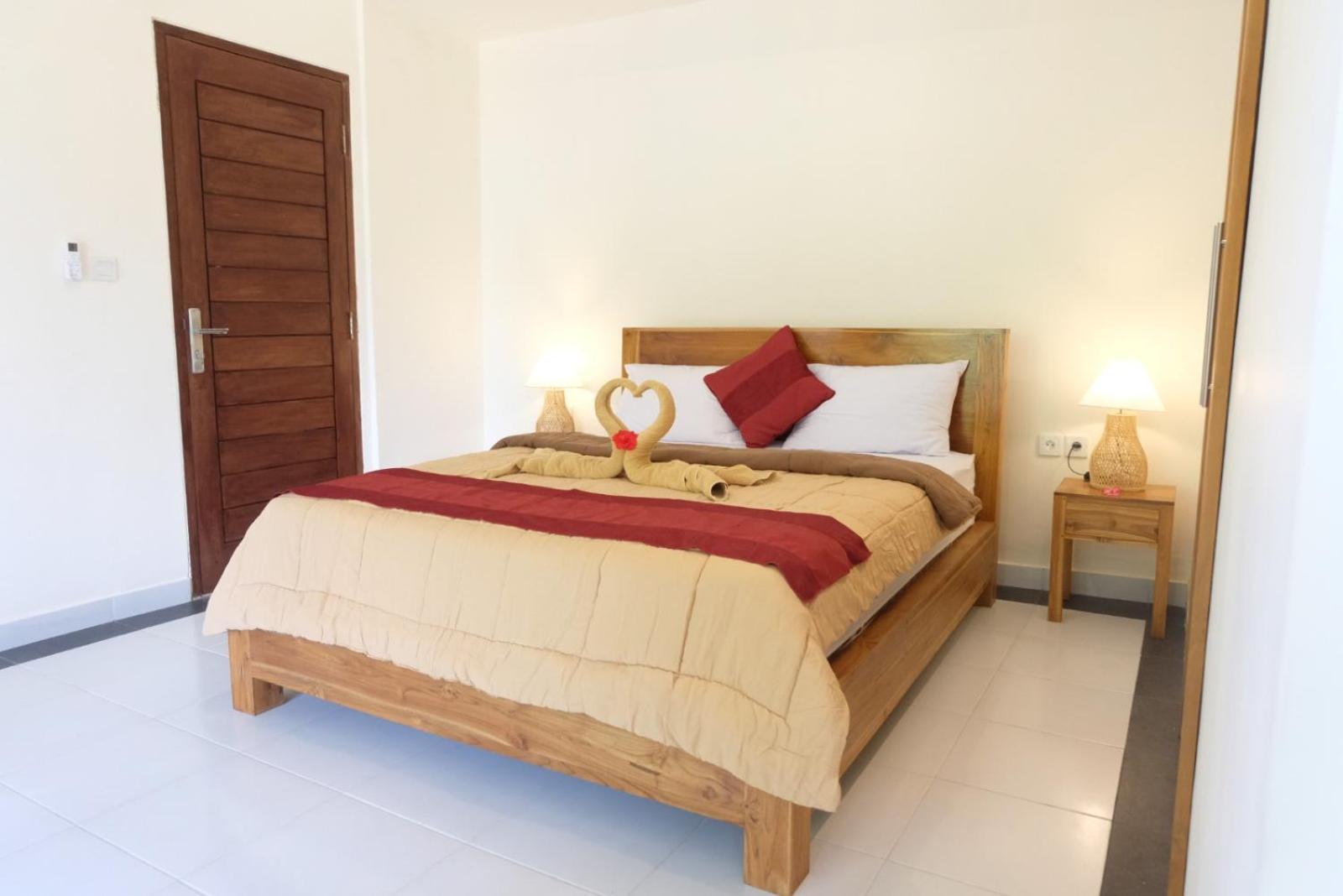 Ary House Ubud エクステリア 写真