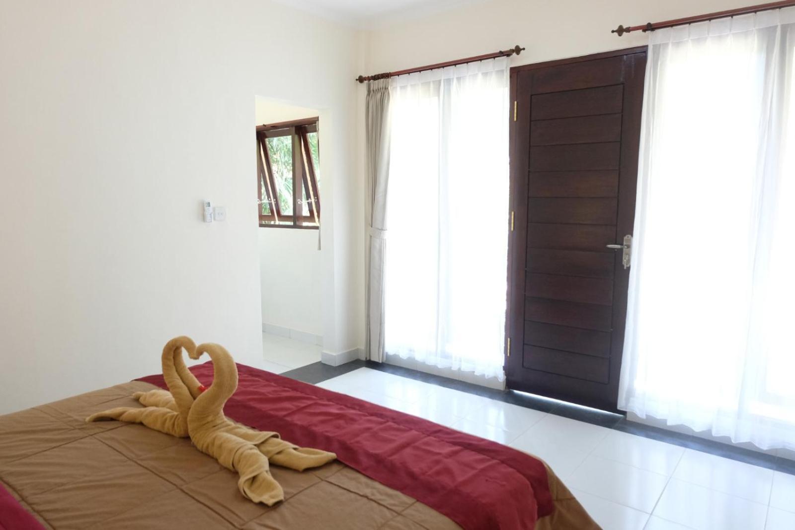 Ary House Ubud エクステリア 写真