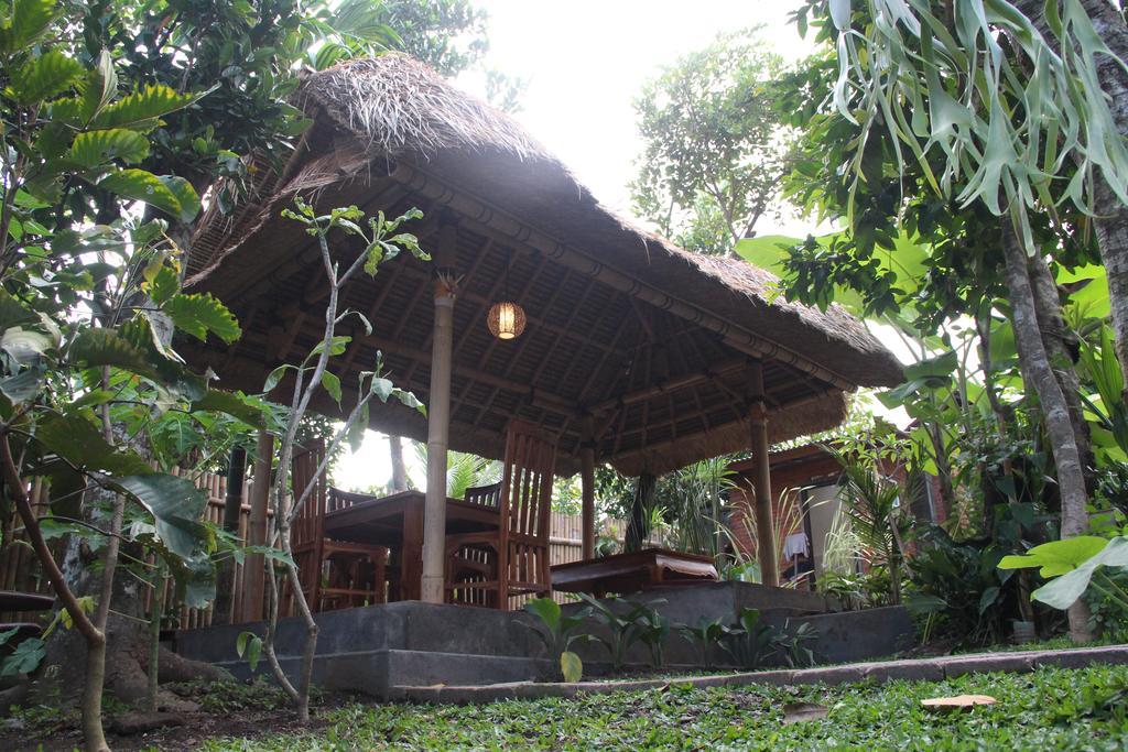 Ary House Ubud エクステリア 写真