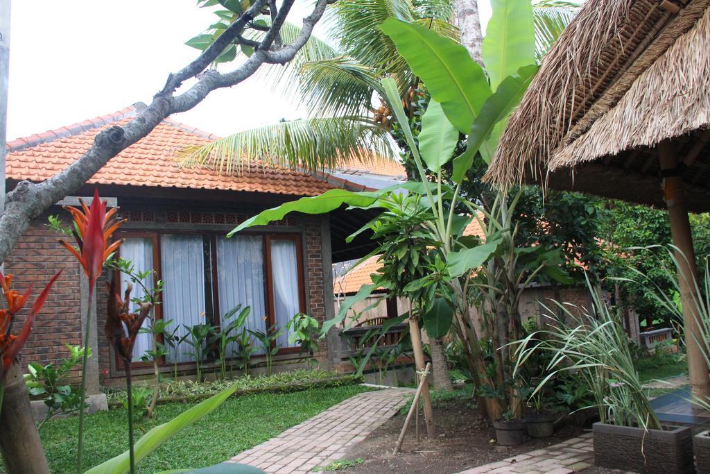 Ary House Ubud エクステリア 写真
