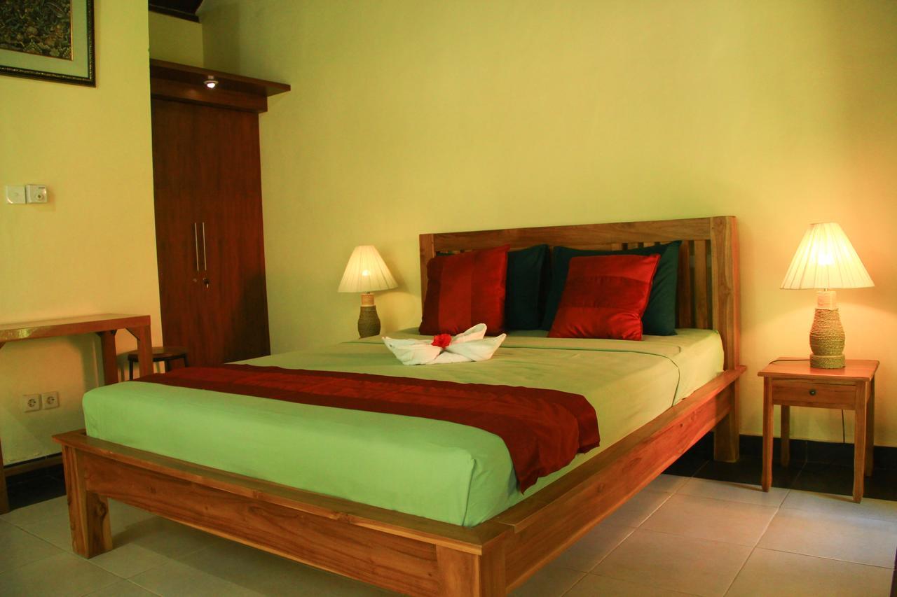 Ary House Ubud エクステリア 写真