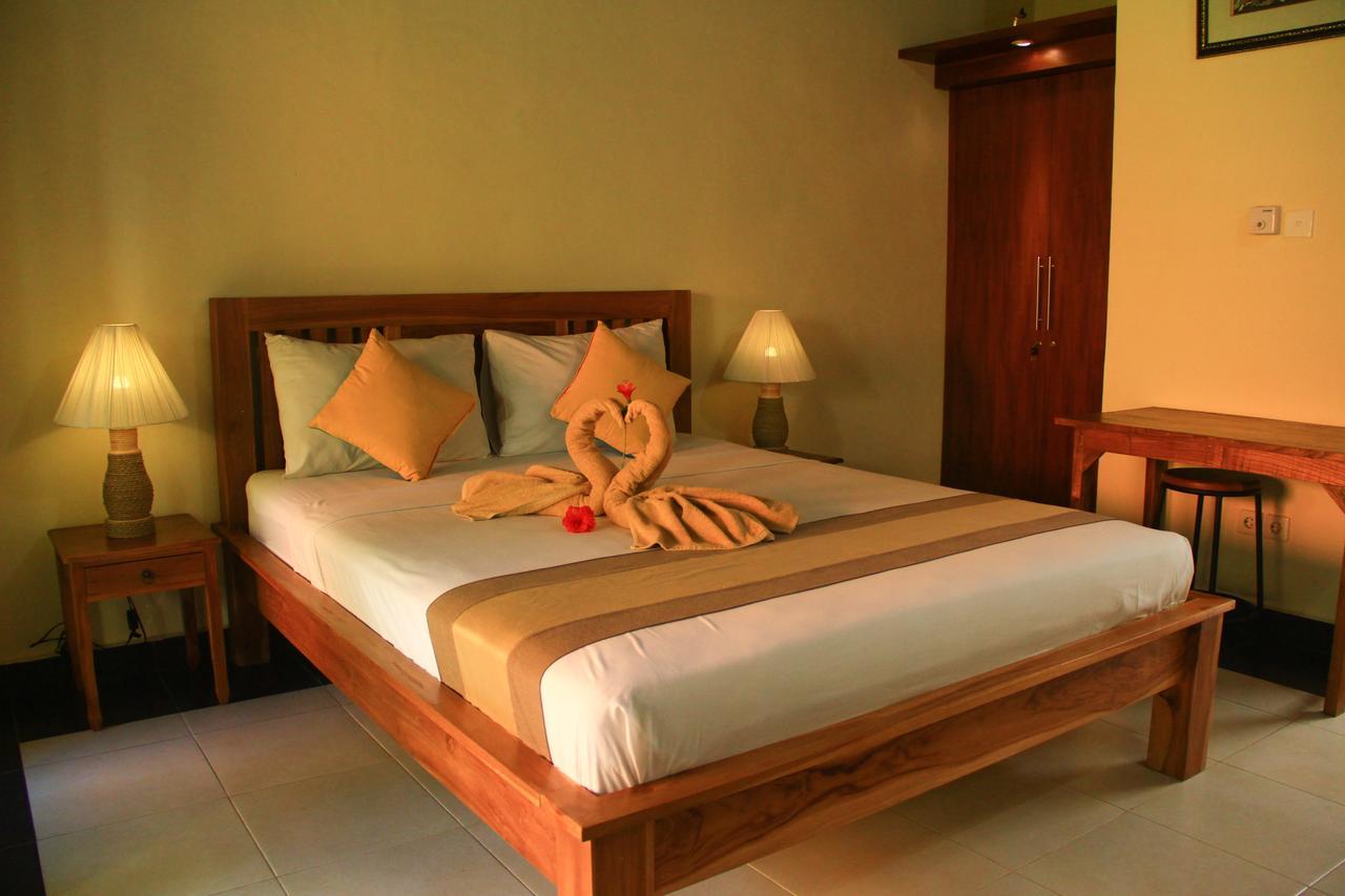 Ary House Ubud エクステリア 写真